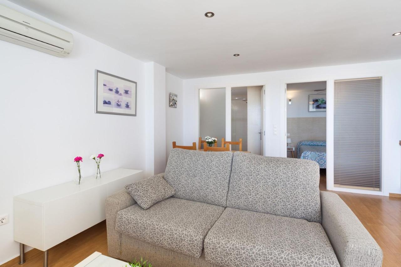 Arena Apartment โกนิล เด ลาฟรอนเตรา ภายนอก รูปภาพ