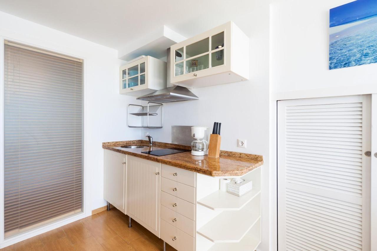 Arena Apartment โกนิล เด ลาฟรอนเตรา ภายนอก รูปภาพ
