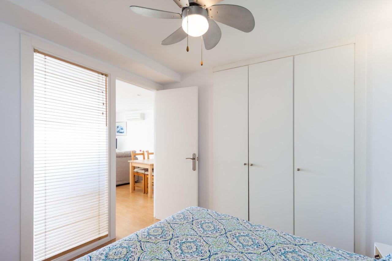 Arena Apartment โกนิล เด ลาฟรอนเตรา ภายนอก รูปภาพ